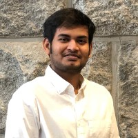 Ramkumar Alagarsamy