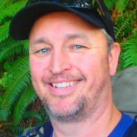 Bryan Svendsen