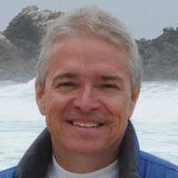 Mark Jamieson