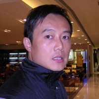 Edwin Wong