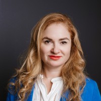 Asta Anilione - Lipovec