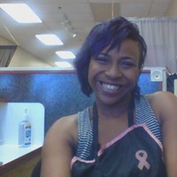 LaKisha Morgan