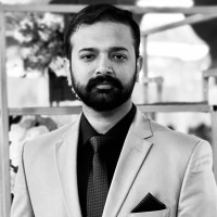Khawar Rasheed
