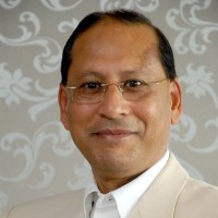 Ashok Mukherjee