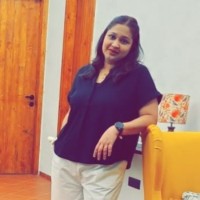 Prachi Kulkarni