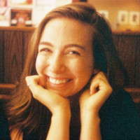 Melanie Thompson
