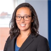 Jess O'Rourke-Suchoff