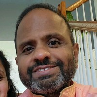 Sridhar Pappu