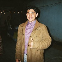 Jonathan Hernandez