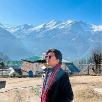 Dev Sharma