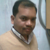 Tapeshwar Prasad
