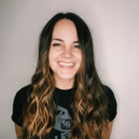Kristen Scharf
