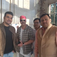 Nitin mishra Mishra