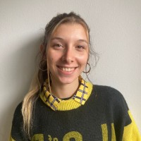 Martina Almiron