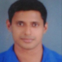 Bibin Mathew
