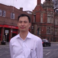 Vincent Fu