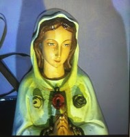 Mother Mary