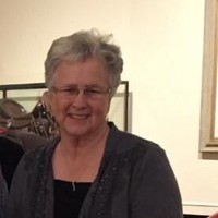 Mary Madewell