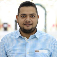 Moh'D Ghazi