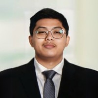 Saiful Azzri M Zaini