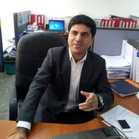 Umair Naushahi