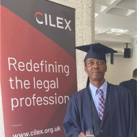 Israel Nyatanga (Mcilex)