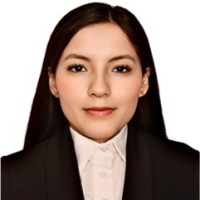 Alexandra Caroline Mora Santiago