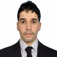 Mohammed Ikhlef