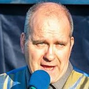 Mark Bilsby