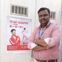 Avinash Shingare