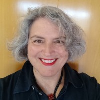 Johanna Cáceres Terán