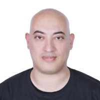 Mohamed Reda