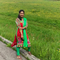 Mangala Gowri