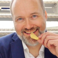 Nutri Talk - Stefan Koffinke