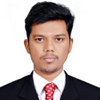 Arvinth G