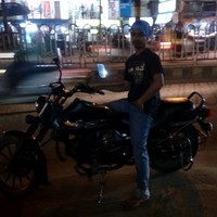 Subrat Kumar Das