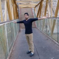Deepak Sharma
