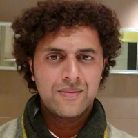 Vijay Yadav