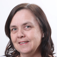 Anita K. Haugland