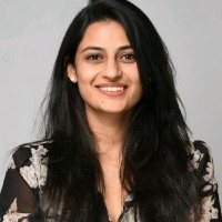 Sahana Swamy