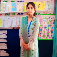 TABASSUM A