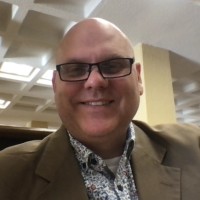 Michael Newton
