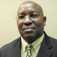 Paul Mwangi