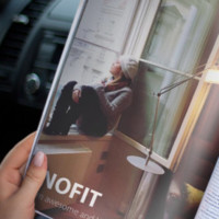 nofit geler