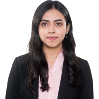 Anvita Nair