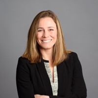 Nisha Gottfredson O'Shea