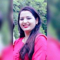 Khushboo Arya