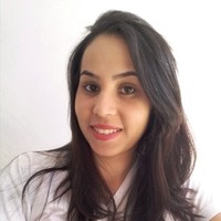 Thais Almeida