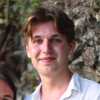 Lukas Pirker