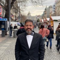 Marco Aurelio Clarim Pereira